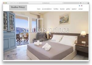 Studios Prince