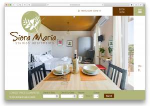 Siora Maria Studios