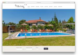 Villa Antia
